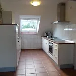 Apartamento Bergblick *