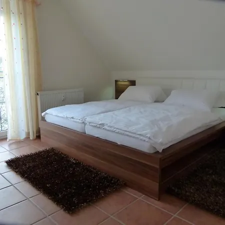 Bergblick Apartamento