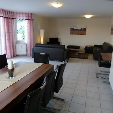 Appartement Bergblick Xanten