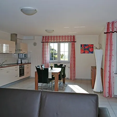 Appartement Bergblick