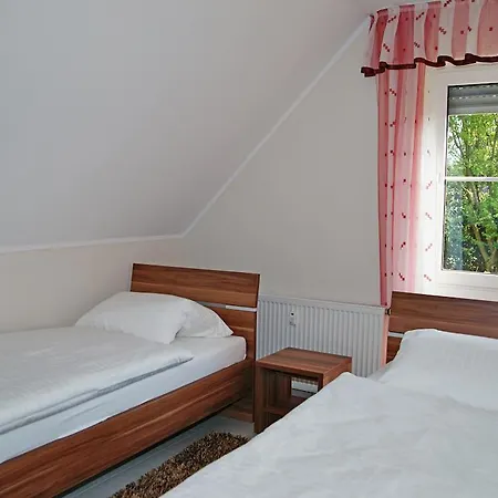 Appartement Bergblick Xanten