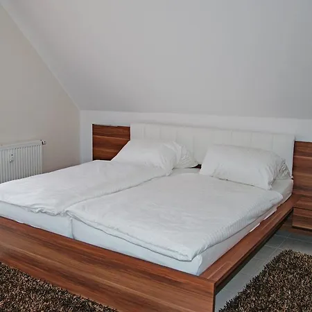 Appartement Bergblick