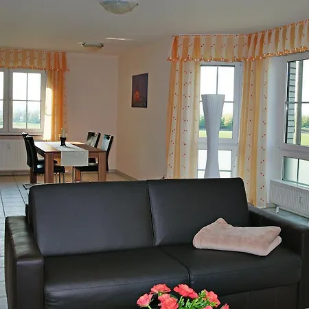Appartement Bergblick Xanten