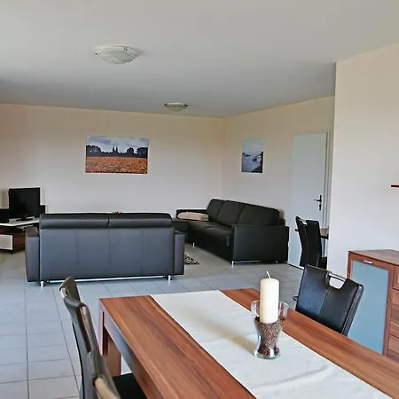 Apartment Bergblick *