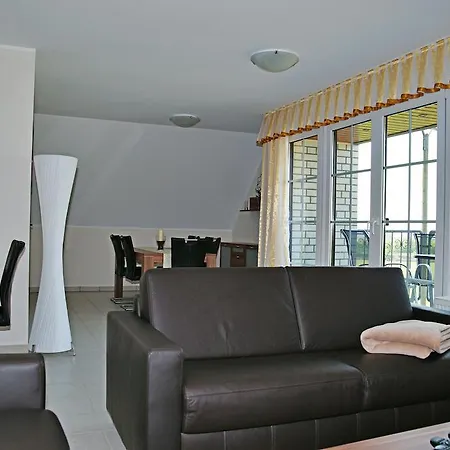 Appartement Bergblick Xanten