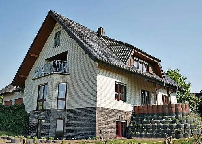 Apartamento Bergblick