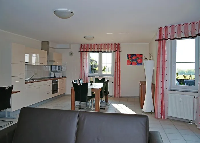 Apartamento Bergblick