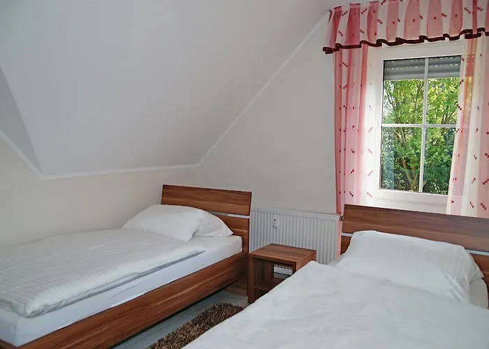 Apartamento Bergblick Xanten