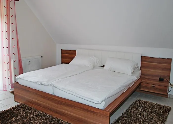 Apartamento Bergblick